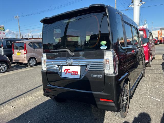 タント カスタムX トップエディションVS SAIII ドライブレコーダー ETC 全周囲カメラ 両側電動スライドドア ナビ TV クリアランスソナー 衝突被害軽減システム オートマチックハイビーム オートライト LEDヘッドランプ スマートキー(18枚目)