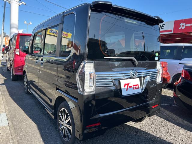 タント カスタムX トップエディションVS SAIII ドライブレコーダー ETC 全周囲カメラ 両側電動スライドドア ナビ TV クリアランスソナー 衝突被害軽減システム オートマチックハイビーム オートライト LEDヘッドランプ スマートキー(19枚目)