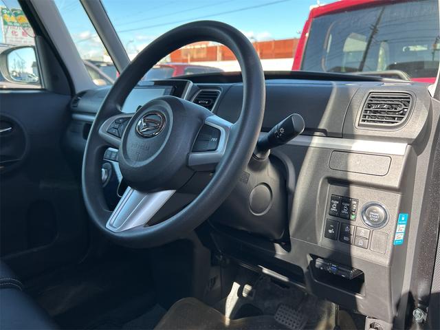 タント カスタムX トップエディションVS SAIII ドライブレコーダー ETC 全周囲カメラ 両側電動スライドドア ナビ TV クリアランスソナー 衝突被害軽減システム オートマチックハイビーム オートライト LEDヘッドランプ スマートキー(46枚目)