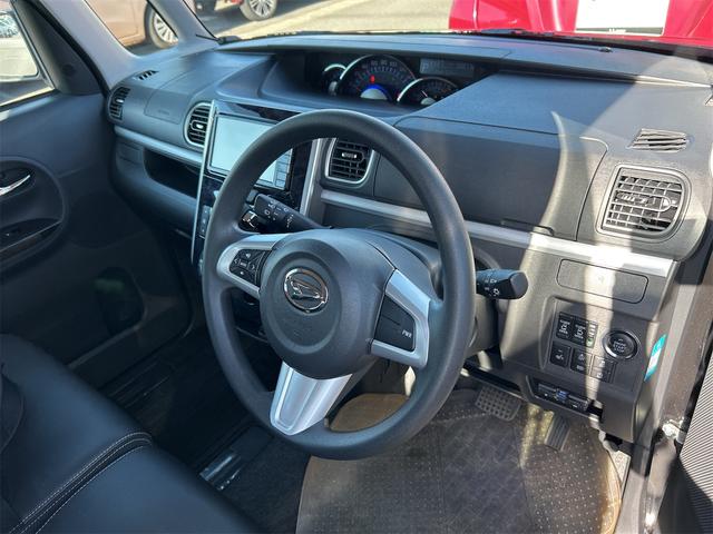 タント カスタムX トップエディションVS SAIII ドライブレコーダー ETC 全周囲カメラ 両側電動スライドドア ナビ TV クリアランスソナー 衝突被害軽減システム オートマチックハイビーム オートライト LEDヘッドランプ スマートキー(47枚目)