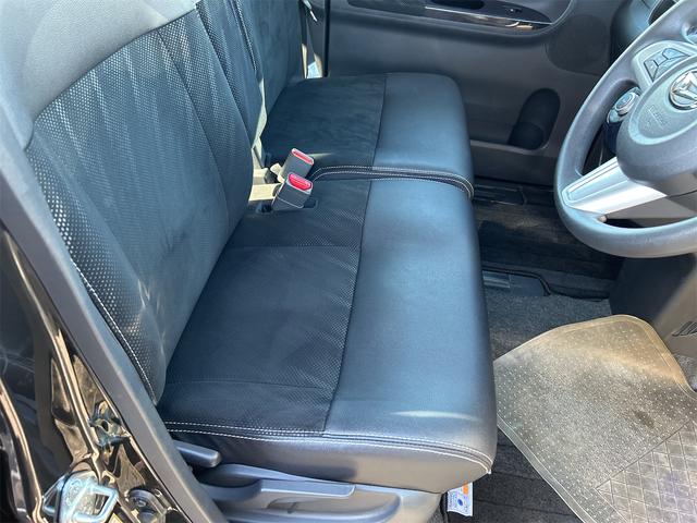 タント カスタムX トップエディションVS SAIII ドライブレコーダー ETC 全周囲カメラ 両側電動スライドドア ナビ TV クリアランスソナー 衝突被害軽減システム オートマチックハイビーム オートライト LEDヘッドランプ スマートキー(52枚目)