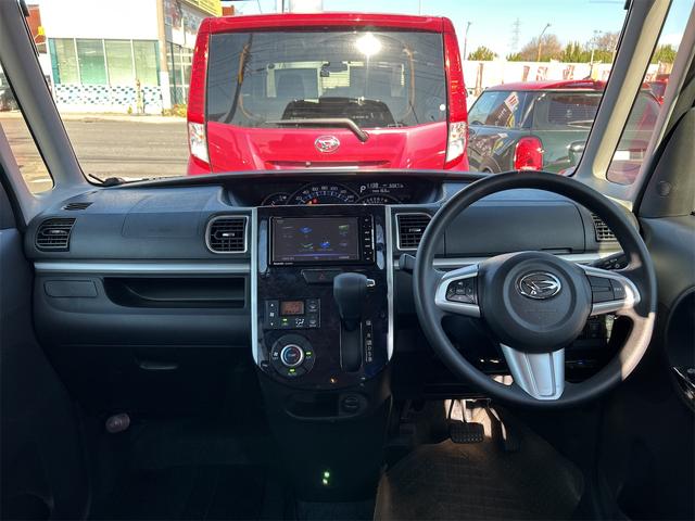 タント カスタムX トップエディションVS SAIII ドライブレコーダー ETC 全周囲カメラ 両側電動スライドドア ナビ TV クリアランスソナー 衝突被害軽減システム オートマチックハイビーム オートライト LEDヘッドランプ スマートキー(55枚目)