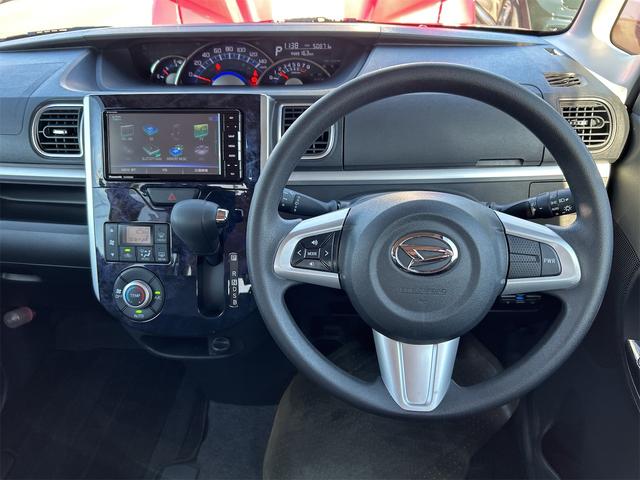 タント カスタムX トップエディションVS SAIII ドライブレコーダー ETC 全周囲カメラ 両側電動スライドドア ナビ TV クリアランスソナー 衝突被害軽減システム オートマチックハイビーム オートライト LEDヘッドランプ スマートキー(56枚目)