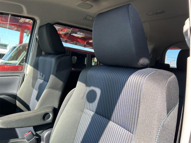 ヴォクシー ZS 煌II ETC バックカメラ ナビ TV クリアランスソナー レーンアシスト 衝突被害軽減システム 両側電動スライドドア オートマチックハイビーム オートライト LEDヘッドランプ スマートキー(68枚目)