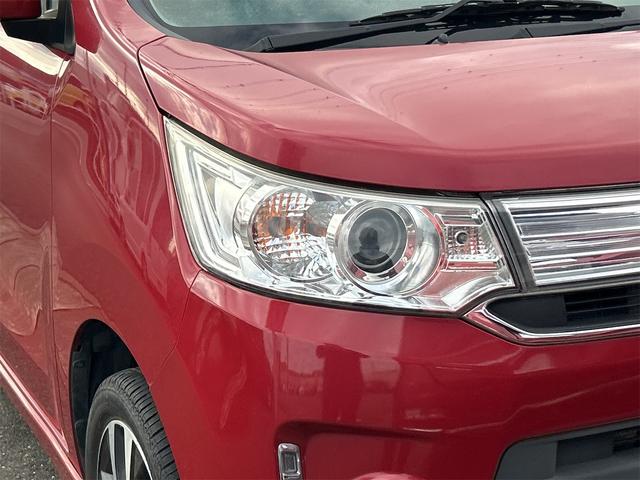 ワゴンＲスティングレー Ｔ　純正フルセグナビ　クルーズコントロール　プッシュスタート　シートヒーター　フルフラット　アイドリングストップ　パワーステアリング（7枚目）