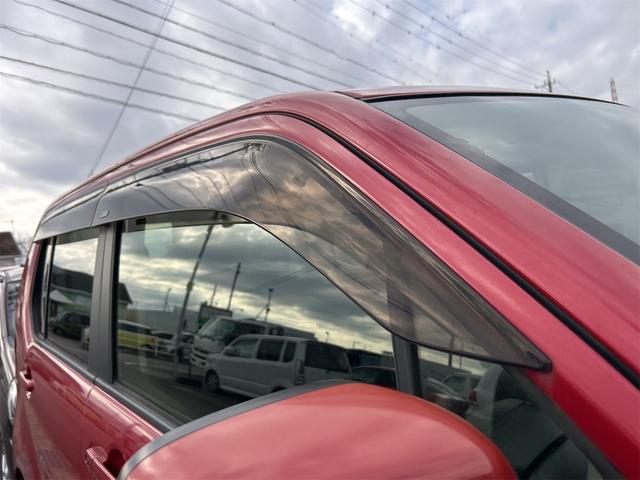 ワゴンＲスティングレー Ｔ　純正フルセグナビ　クルーズコントロール　プッシュスタート　シートヒーター　フルフラット　アイドリングストップ　パワーステアリング（12枚目）