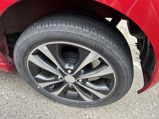 ワゴンＲスティングレー Ｔ　純正フルセグナビ　クルーズコントロール　プッシュスタート　シートヒーター　フルフラット　アイドリングストップ　パワーステアリング（22枚目）