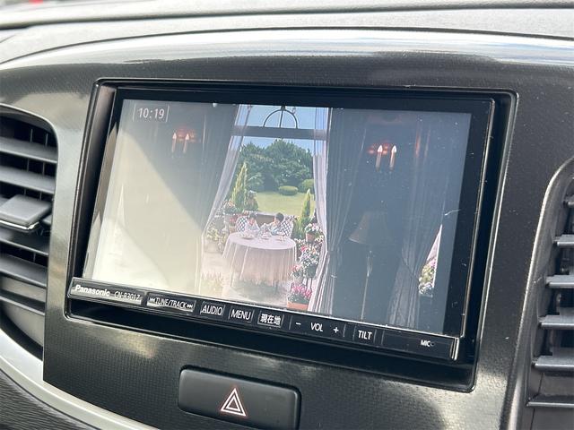 ワゴンＲスティングレー Ｔ　純正フルセグナビ　クルーズコントロール　プッシュスタート　シートヒーター　フルフラット　アイドリングストップ　パワーステアリング（28枚目）