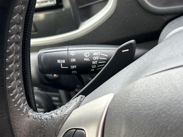 ワゴンＲスティングレー Ｔ　純正フルセグナビ　クルーズコントロール　プッシュスタート　シートヒーター　フルフラット　アイドリングストップ　パワーステアリング（38枚目）