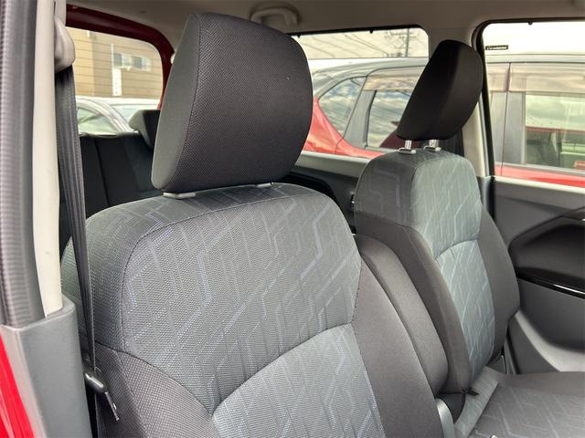 ワゴンＲスティングレー Ｔ　純正フルセグナビ　クルーズコントロール　プッシュスタート　シートヒーター　フルフラット　アイドリングストップ　パワーステアリング（49枚目）