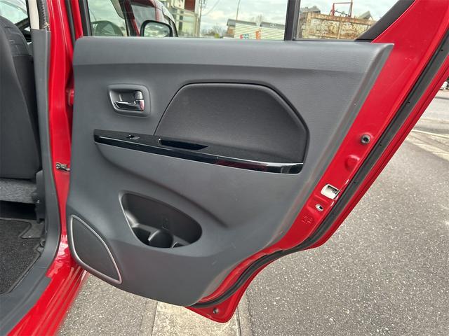 ワゴンＲスティングレー Ｔ　純正フルセグナビ　クルーズコントロール　プッシュスタート　シートヒーター　フルフラット　アイドリングストップ　パワーステアリング（50枚目）