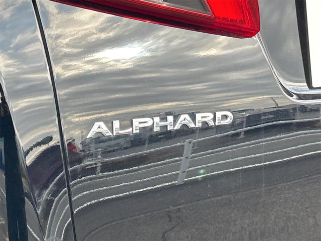 アルファード ２．５Ｓ　Ｃパッケージ　モデリスタエアロ　パワーバックドア　ハーフレザーシート　フリップダウンモニター　クルーズコントロール　フルセグナビ　バックカメラ　プッシュスタート　パワーシート　パワーバックドア（22枚目）