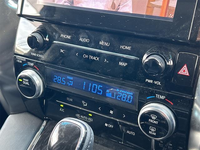 アルファード ２．５Ｓ　Ｃパッケージ　モデリスタエアロ　パワーバックドア　ハーフレザーシート　フリップダウンモニター　クルーズコントロール　フルセグナビ　バックカメラ　プッシュスタート　パワーシート　パワーバックドア（46枚目）