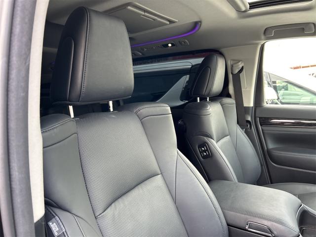 アルファード ２．５Ｓ　Ｃパッケージ　モデリスタエアロ　パワーバックドア　ハーフレザーシート　フリップダウンモニター　クルーズコントロール　フルセグナビ　バックカメラ　プッシュスタート　パワーシート　パワーバックドア（65枚目）