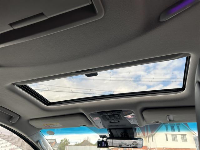 アルファード ２．５Ｓ　Ｃパッケージ　モデリスタエアロ　パワーバックドア　ハーフレザーシート　フリップダウンモニター　クルーズコントロール　フルセグナビ　バックカメラ　プッシュスタート　パワーシート　パワーバックドア（67枚目）