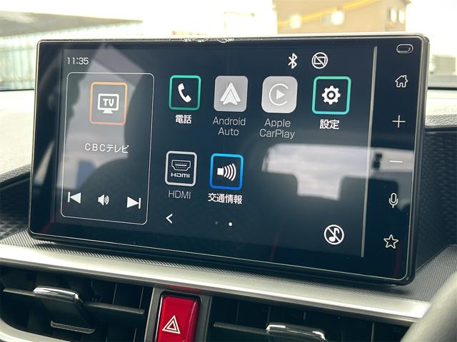 ライズ Ｚ　フルセグＴＶナビ　バックカメラ　クルーズコントロール　ドライブレコーダー　シートヒーター　プッシュスタート　ＥＴＣ　ＬＥＤヘッドライト　クリアランスセンサー（35枚目）