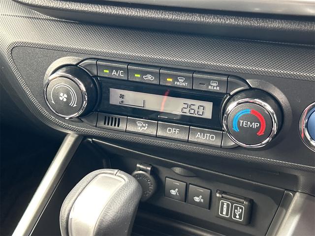 ライズ Ｚ　フルセグＴＶナビ　バックカメラ　クルーズコントロール　ドライブレコーダー　シートヒーター　プッシュスタート　ＥＴＣ　ＬＥＤヘッドライト　クリアランスセンサー（37枚目）