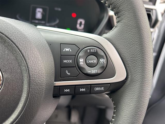 ライズ Ｚ　フルセグＴＶナビ　バックカメラ　クルーズコントロール　ドライブレコーダー　シートヒーター　プッシュスタート　ＥＴＣ　ＬＥＤヘッドライト　クリアランスセンサー（45枚目）