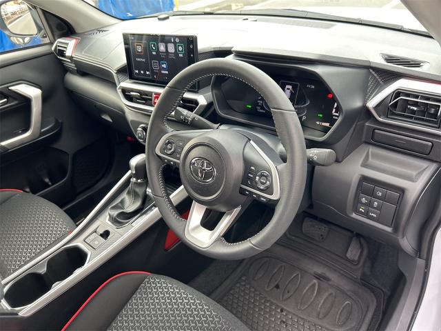 ライズ Ｚ　フルセグＴＶナビ　バックカメラ　クルーズコントロール　ドライブレコーダー　シートヒーター　プッシュスタート　ＥＴＣ　ＬＥＤヘッドライト　クリアランスセンサー（51枚目）