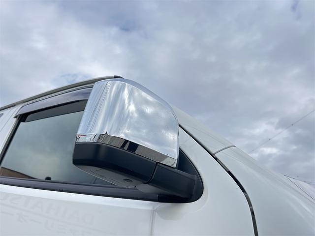 ハイエースバン スーパーＧＬ　ダークプライムＳ　アルパインフルセグナビ　全方位カメラ　プッシュスタート　ＥＴＣ　両側パワースライドドア　Ｂｌｕｅｔｏｏｔｈ接続　クリアランスセンサー（12枚目）