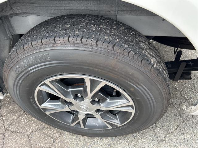 ハイエースバン スーパーＧＬ　ダークプライムＳ　アルパインフルセグナビ　全方位カメラ　プッシュスタート　ＥＴＣ　両側パワースライドドア　Ｂｌｕｅｔｏｏｔｈ接続　クリアランスセンサー（33枚目）