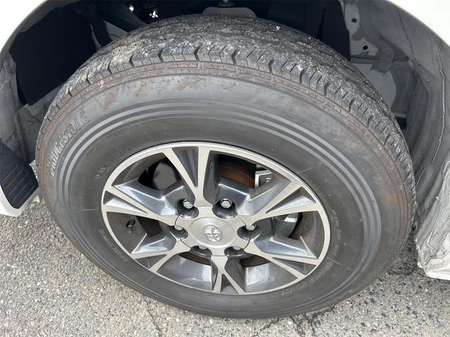 ハイエースバン スーパーＧＬ　ダークプライムＳ　アルパインフルセグナビ　全方位カメラ　プッシュスタート　ＥＴＣ　両側パワースライドドア　Ｂｌｕｅｔｏｏｔｈ接続　クリアランスセンサー（36枚目）