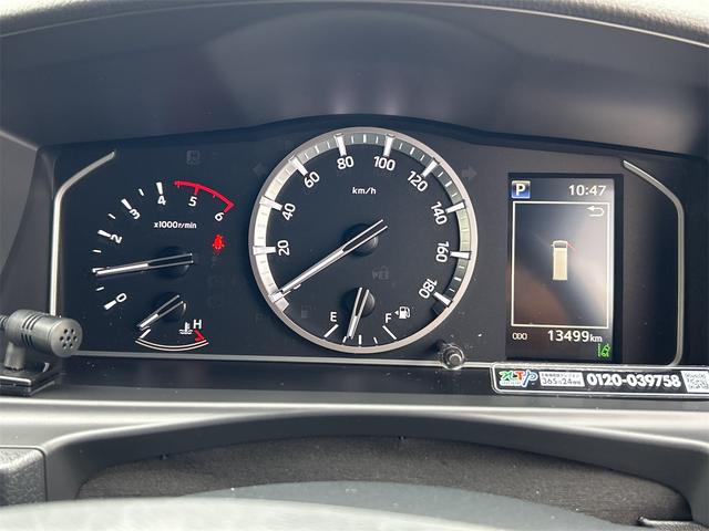 ハイエースバン スーパーＧＬ　ダークプライムＳ　アルパインフルセグナビ　全方位カメラ　プッシュスタート　ＥＴＣ　両側パワースライドドア　Ｂｌｕｅｔｏｏｔｈ接続　クリアランスセンサー（39枚目）