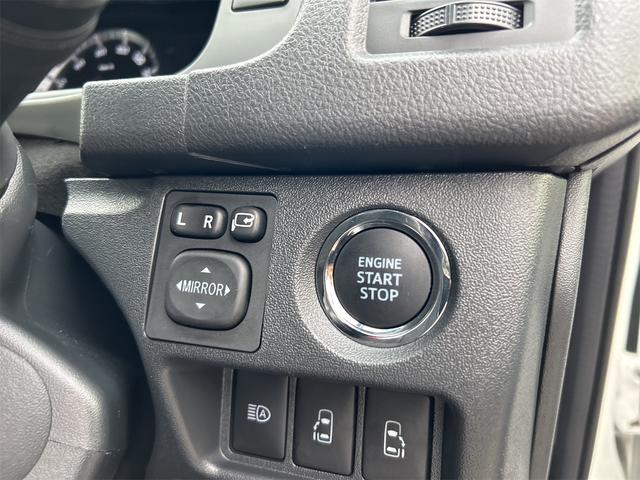 ハイエースバン スーパーＧＬ　ダークプライムＳ　アルパインフルセグナビ　全方位カメラ　プッシュスタート　ＥＴＣ　両側パワースライドドア　Ｂｌｕｅｔｏｏｔｈ接続　クリアランスセンサー（58枚目）