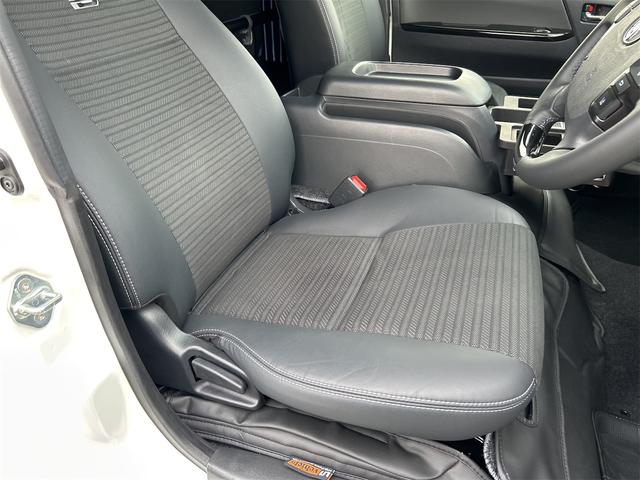 ハイエースバン スーパーＧＬ　ダークプライムＳ　アルパインフルセグナビ　全方位カメラ　プッシュスタート　ＥＴＣ　両側パワースライドドア　Ｂｌｕｅｔｏｏｔｈ接続　クリアランスセンサー（64枚目）