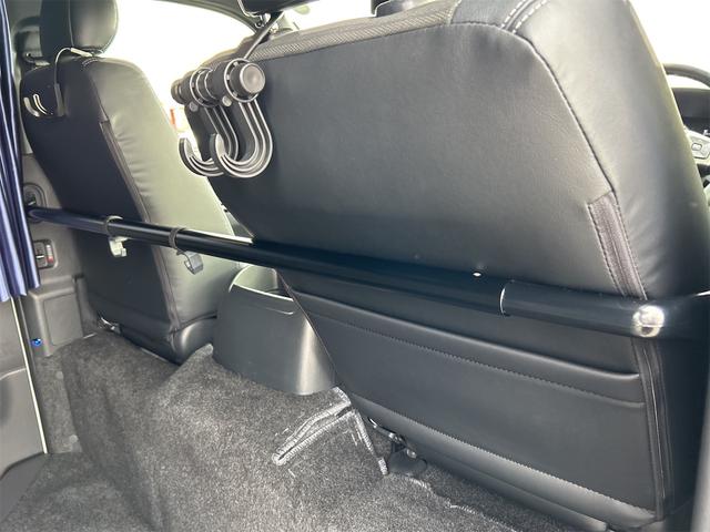 ハイエースバン スーパーＧＬ　ダークプライムＳ　アルパインフルセグナビ　全方位カメラ　プッシュスタート　ＥＴＣ　両側パワースライドドア　Ｂｌｕｅｔｏｏｔｈ接続　クリアランスセンサー（68枚目）