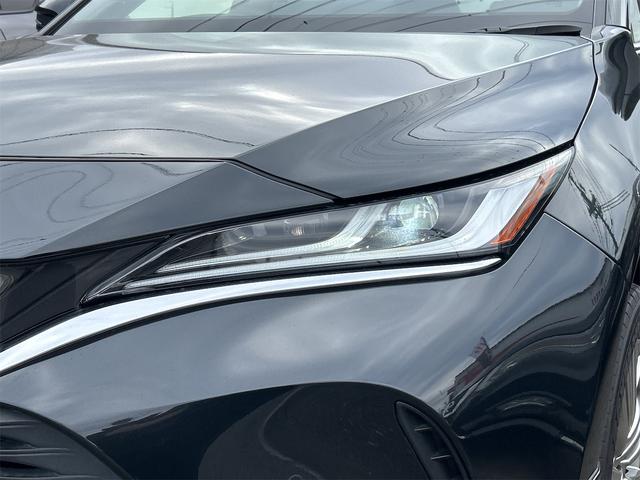 ハリアー Ｚ　レザーパッケージ　ＪＢＬフルセグナビ　レザーシート　モデリスタエアロ　クルーズコントロール　パワーシート　ＥＴＣ　パワーバックドア　デジタルインナーミラー　シートヒーター　バックカメラ（10枚目）