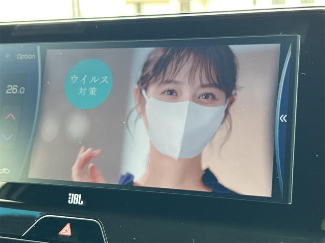 ハリアー Ｚ　レザーパッケージ　ＪＢＬフルセグナビ　レザーシート　モデリスタエアロ　クルーズコントロール　パワーシート　ＥＴＣ　パワーバックドア　デジタルインナーミラー　シートヒーター　バックカメラ（40枚目）