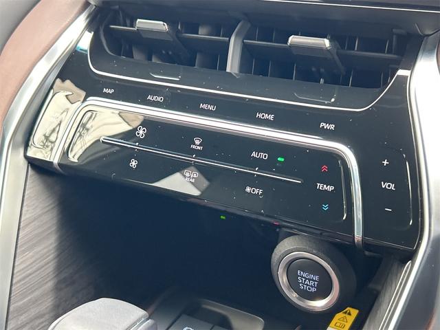 ハリアー Ｚ　レザーパッケージ　ＪＢＬフルセグナビ　レザーシート　モデリスタエアロ　クルーズコントロール　パワーシート　ＥＴＣ　パワーバックドア　デジタルインナーミラー　シートヒーター　バックカメラ（45枚目）