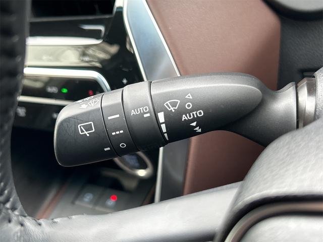 ハリアー Ｚ　レザーパッケージ　ＪＢＬフルセグナビ　レザーシート　モデリスタエアロ　クルーズコントロール　パワーシート　ＥＴＣ　パワーバックドア　デジタルインナーミラー　シートヒーター　バックカメラ（55枚目）