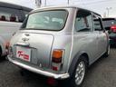 ＭＩＮＩ メイフェア　４０ｔｈアニバーサリーリミテッド　ブラックレザーシート　エアコン　マニュアル車（8枚目）