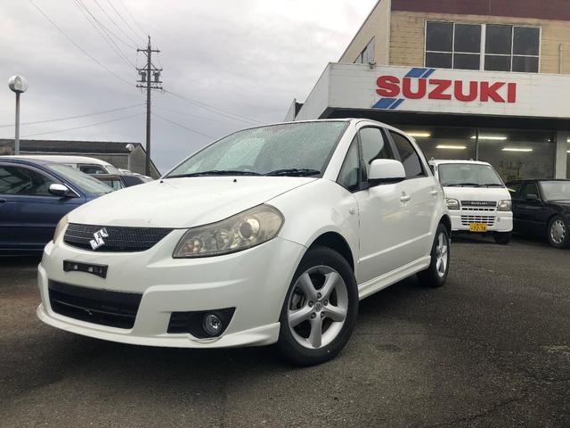 スズキ ＳＸ４