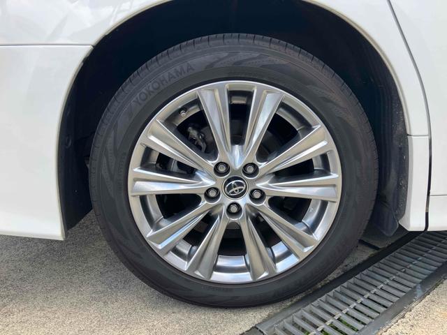 ヴェルファイア ２．５Ｚ　Ａエディション　ゴールデンアイズ　ドライブレコーダー　ＥＴＣ　バックカメラ　ナビ　ＴＶ　クリアランスソナー　オートクルーズコントロール　両側電動スライドドア　ＬＥＤヘッドランプ　サンルーフ　電動リアゲート　スマートキー　電動格納ミラー（19枚目）