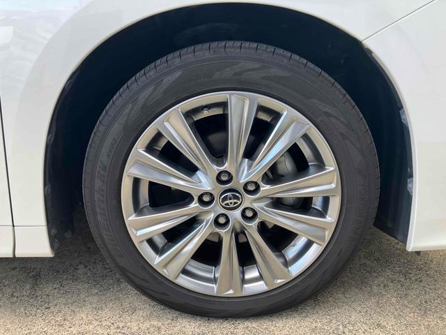 ヴェルファイア ２．５Ｚ　Ａエディション　ゴールデンアイズ　ドライブレコーダー　ＥＴＣ　バックカメラ　ナビ　ＴＶ　クリアランスソナー　オートクルーズコントロール　両側電動スライドドア　ＬＥＤヘッドランプ　サンルーフ　電動リアゲート　スマートキー　電動格納ミラー（40枚目）