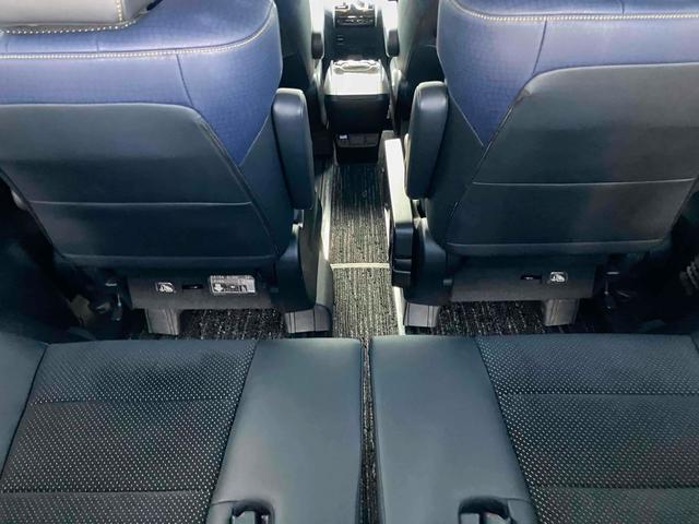 ヴェルファイア ２．５Ｚ　Ａエディション　ゴールデンアイズ　ドライブレコーダー　ＥＴＣ　バックカメラ　ナビ　ＴＶ　クリアランスソナー　オートクルーズコントロール　両側電動スライドドア　ＬＥＤヘッドランプ　サンルーフ　電動リアゲート　スマートキー　電動格納ミラー（41枚目）