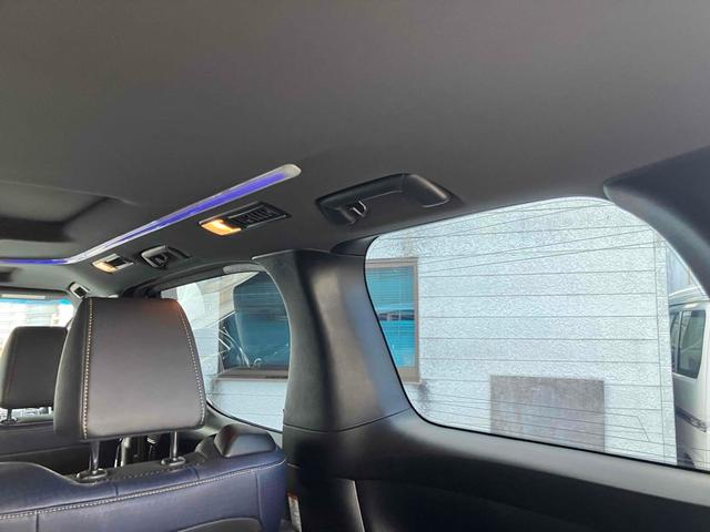ヴェルファイア ２．５Ｚ　Ａエディション　ゴールデンアイズ　ドライブレコーダー　ＥＴＣ　バックカメラ　ナビ　ＴＶ　クリアランスソナー　オートクルーズコントロール　両側電動スライドドア　ＬＥＤヘッドランプ　サンルーフ　電動リアゲート　スマートキー　電動格納ミラー（46枚目）