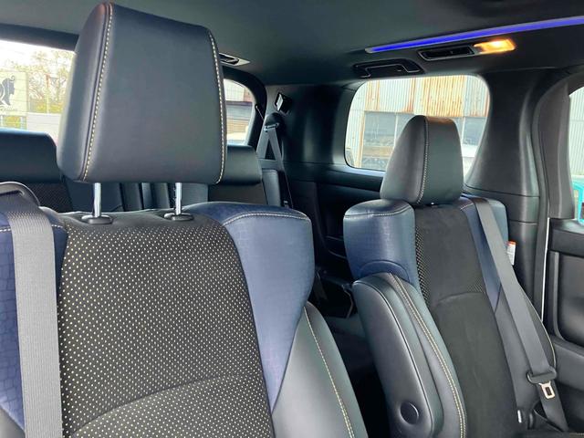 ヴェルファイア ２．５Ｚ　Ａエディション　ゴールデンアイズ　ドライブレコーダー　ＥＴＣ　バックカメラ　ナビ　ＴＶ　クリアランスソナー　オートクルーズコントロール　両側電動スライドドア　ＬＥＤヘッドランプ　サンルーフ　電動リアゲート　スマートキー　電動格納ミラー（48枚目）