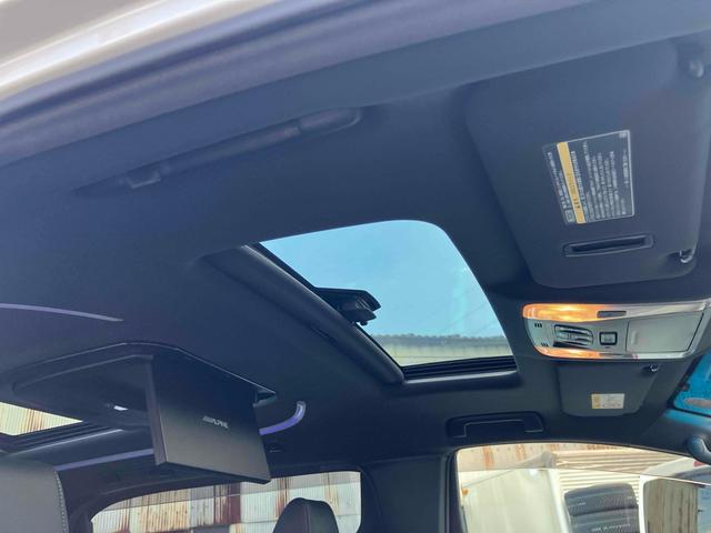 ヴェルファイア ２．５Ｚ　Ａエディション　ゴールデンアイズ　ドライブレコーダー　ＥＴＣ　バックカメラ　ナビ　ＴＶ　クリアランスソナー　オートクルーズコントロール　両側電動スライドドア　ＬＥＤヘッドランプ　サンルーフ　電動リアゲート　スマートキー　電動格納ミラー（61枚目）