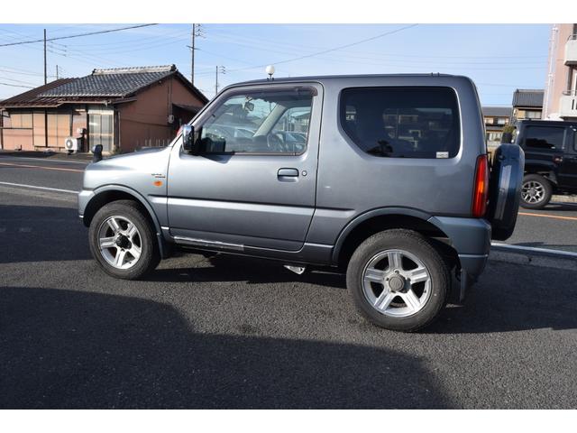 ジムニー ワイルドウインド　シートヒータ　Ｗエアバッグ　四駆　キーレスキー　パワーウィンドウ　エアコン　エアバック　ＡＢＳ　衝突安全ボディ　シートヒーター　ＡＷ１６インチ（39枚目）