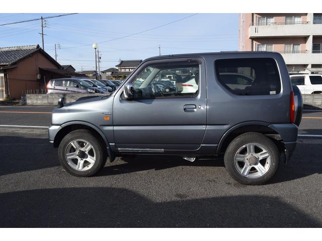 ジムニー ワイルドウインド　シートヒータ　Ｗエアバッグ　四駆　キーレスキー　パワーウィンドウ　エアコン　エアバック　ＡＢＳ　衝突安全ボディ　シートヒーター　ＡＷ１６インチ（47枚目）