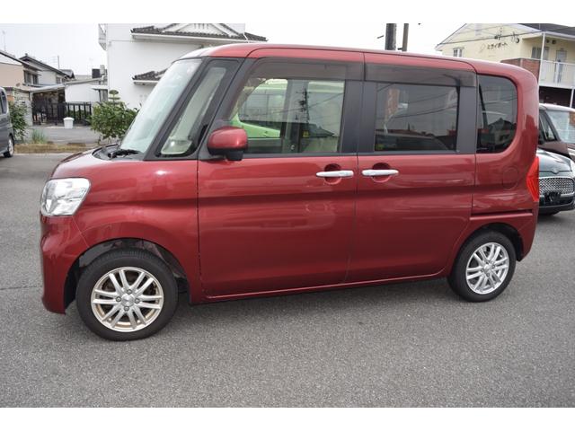 タント Ｌ　ＳＡ（5枚目）