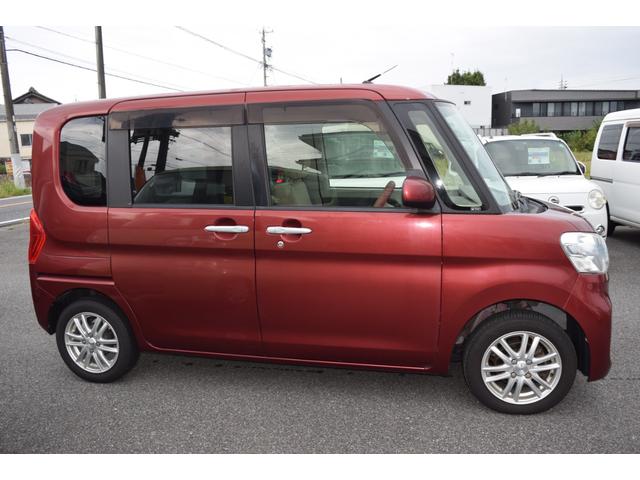 タント Ｌ　ＳＡ（6枚目）