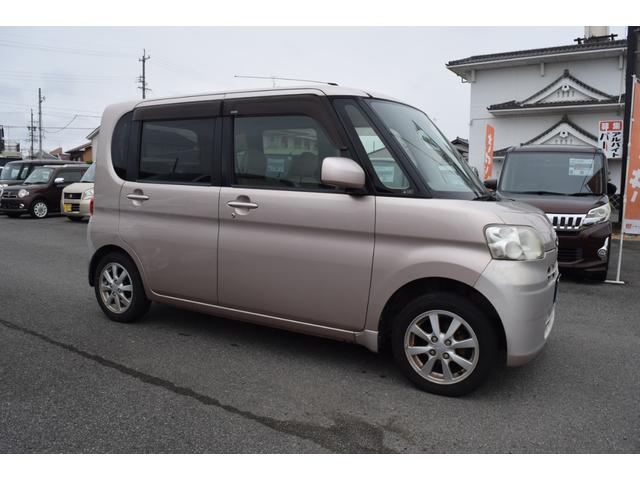 タント Ｘリミテッドスペシャル　セキュリティ　ＡＡＣ　パワーステアリング　パワーウィンドウ　運転席エアバッグ　ＡＢＳ　衝突安全ボディ　助手席エアバッグ　ＣＤ（15枚目）