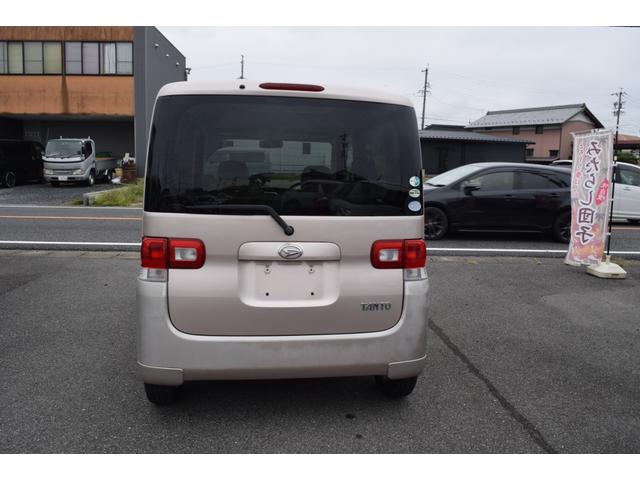 タント Ｘリミテッドスペシャル　セキュリティ　ＡＡＣ　パワーステアリング　パワーウィンドウ　運転席エアバッグ　ＡＢＳ　衝突安全ボディ　助手席エアバッグ　ＣＤ（16枚目）