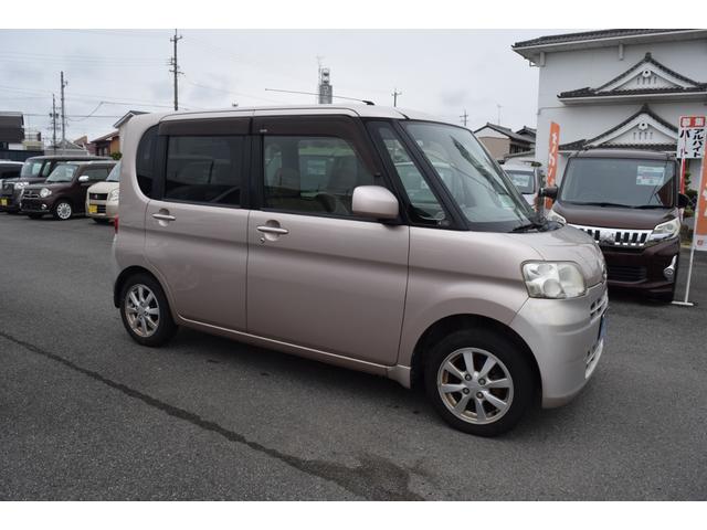 タント Ｘリミテッドスペシャル　セキュリティ　ＡＡＣ　パワーステアリング　パワーウィンドウ　運転席エアバッグ　ＡＢＳ　衝突安全ボディ　助手席エアバッグ　ＣＤ（17枚目）