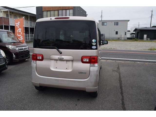 タント Ｘリミテッドスペシャル　セキュリティ　ＡＡＣ　パワーステアリング　パワーウィンドウ　運転席エアバッグ　ＡＢＳ　衝突安全ボディ　助手席エアバッグ　ＣＤ（19枚目）